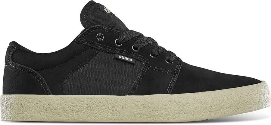 Etnies Barge LS Premium Skate Schoenen zwart
