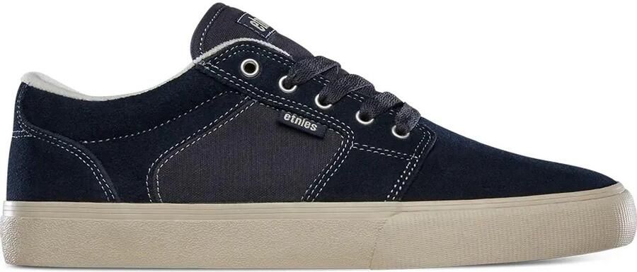 Etnies Barge Ls Schoenen Blauw 1 2 Man