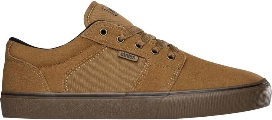 Etnies Barge Ls Schoenen Bruin