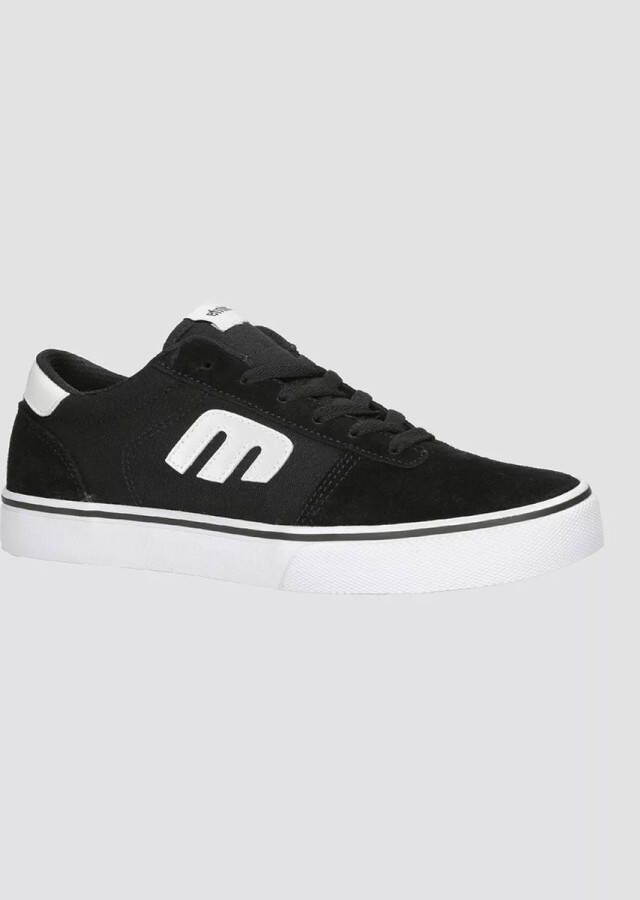 Etnies Calli vulc Zwart Skate schoen Kinder schoen Casual schoen - Foto 2