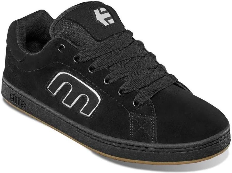 Etnies Callicut Schoenen Zwart 1 2 Man