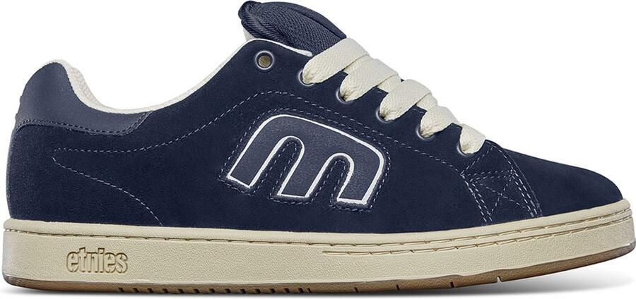 Etnies Callicut Schoenen Blauw 1 2 Man