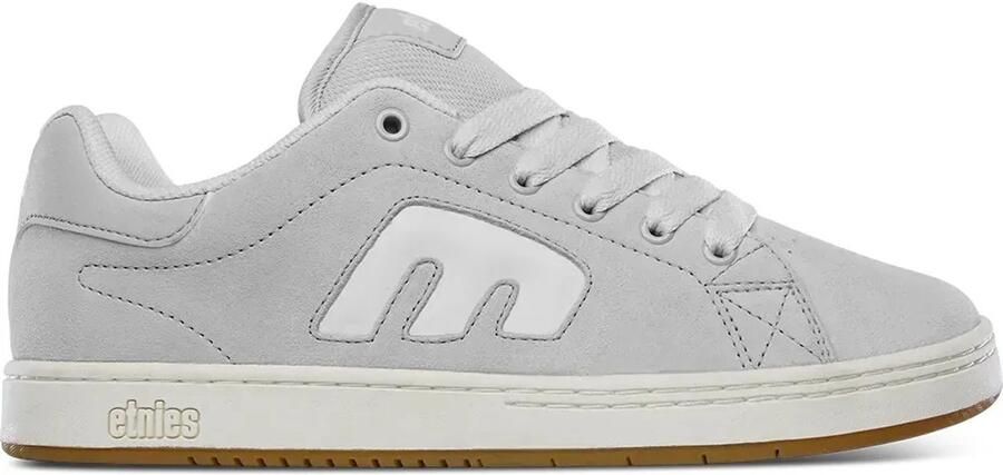 Etnies Callicut Schoenen Grijs 1 2 Man