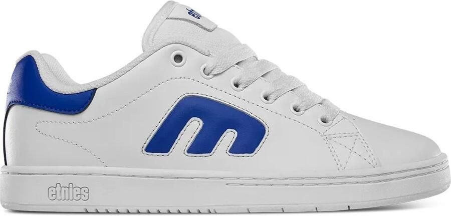 Etnies Callicut Schoenen Wit Man