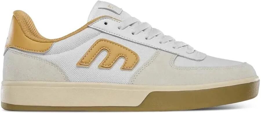 Etnies Emerson Schoenen Wit Man