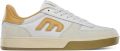 Etnies Emerson Schoenen Wit Man - Tan/Bruin