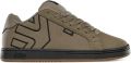 Etnies Fader Schoenen Bruin Grijs 1 2 Man - Zwart
