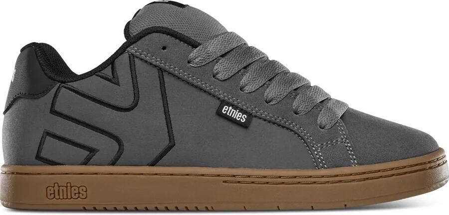 Etnies Fader Schoenen Grijs 1 2 Man
