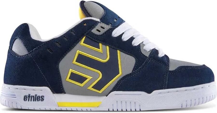 Etnies Faze Schoenen Blauw Man