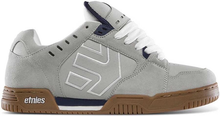 Etnies Faze Schoenen Grijs Man