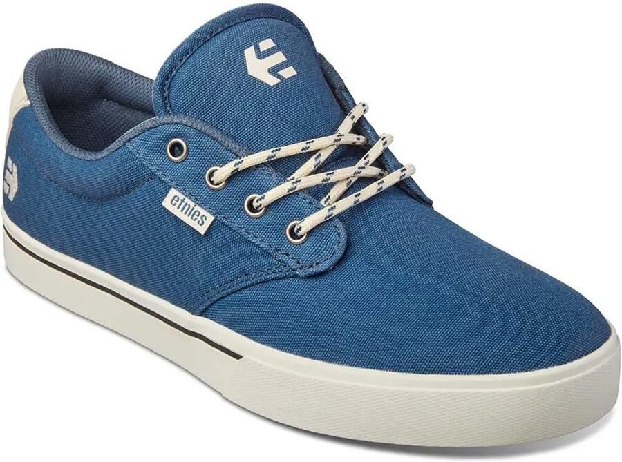 Etnies Jameson 2 Eco Schoenen Blauw 1 2 Man