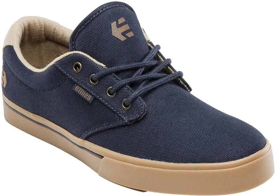 Etnies Jameson 2 Eco Schoenen Blauw 1 2 Man