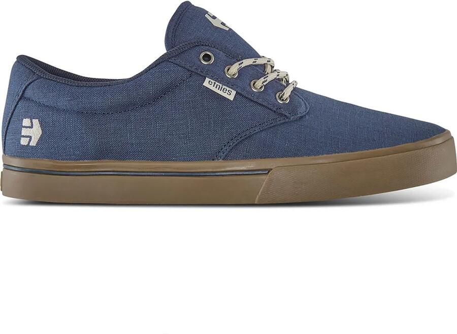 Etnies Jameson 2 Eco Schoenen Blauw Man