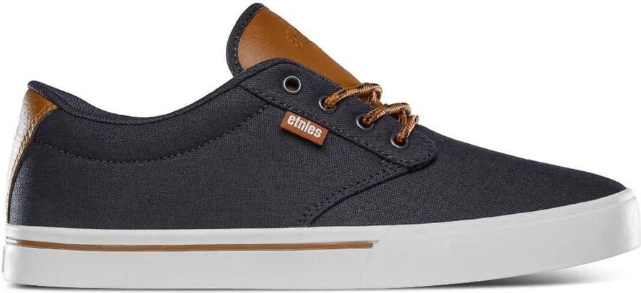 Etnies Jameson 2 Eco Schoenen Blauw 1 2 Man