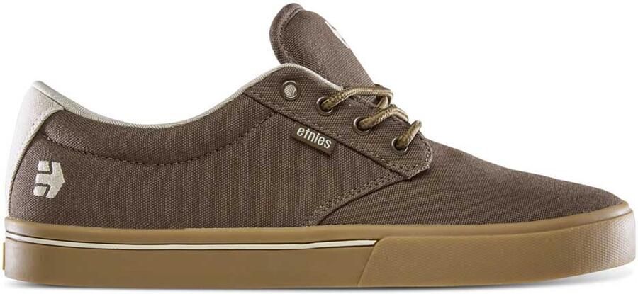 Etnies Jameson 2 Eco Schoenen Bruin Man