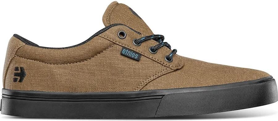 Etnies Jameson 2 Eco Schoenen Bruin Man