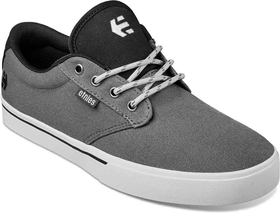 Etnies Jameson 2 Eco Schoenen Grijs Man
