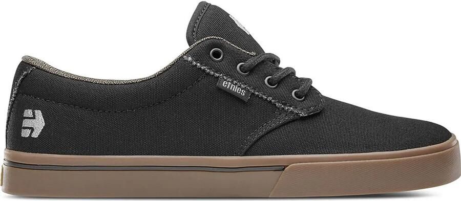 Etnies Jameson 2 Eco Schoenen Zwart Man