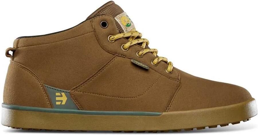 Etnies Jefferson Mtw X Tftf Schoenen Bruin Man