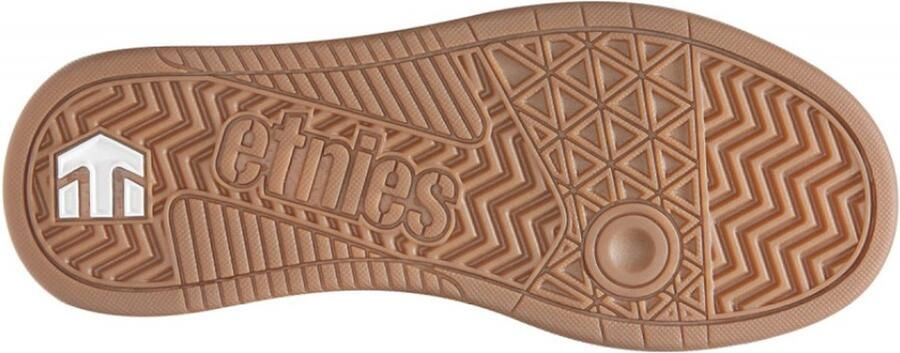 Etnies Kids Marana black gum white - Foto 8