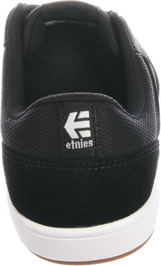 Etnies Kids Marana black gum white - Foto 4