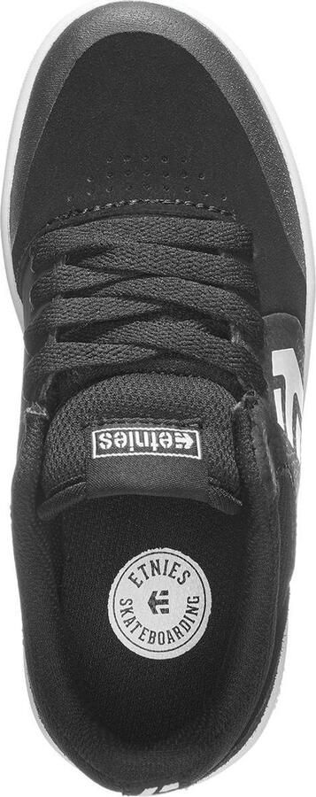 Etnies Kids Marana black gum white - Foto 6