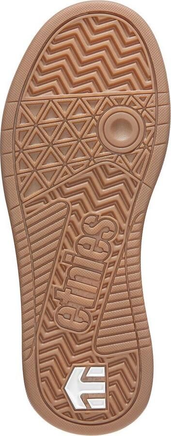 Etnies Kids Marana black gum white - Foto 8
