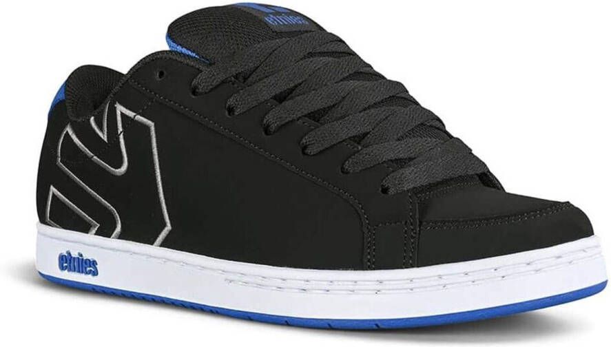 Etnies Kingpin 2 Schoenen Zwart Man