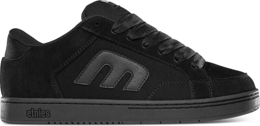 Etnies Kingpin 2k Schoenen Zwart 1 2 Man