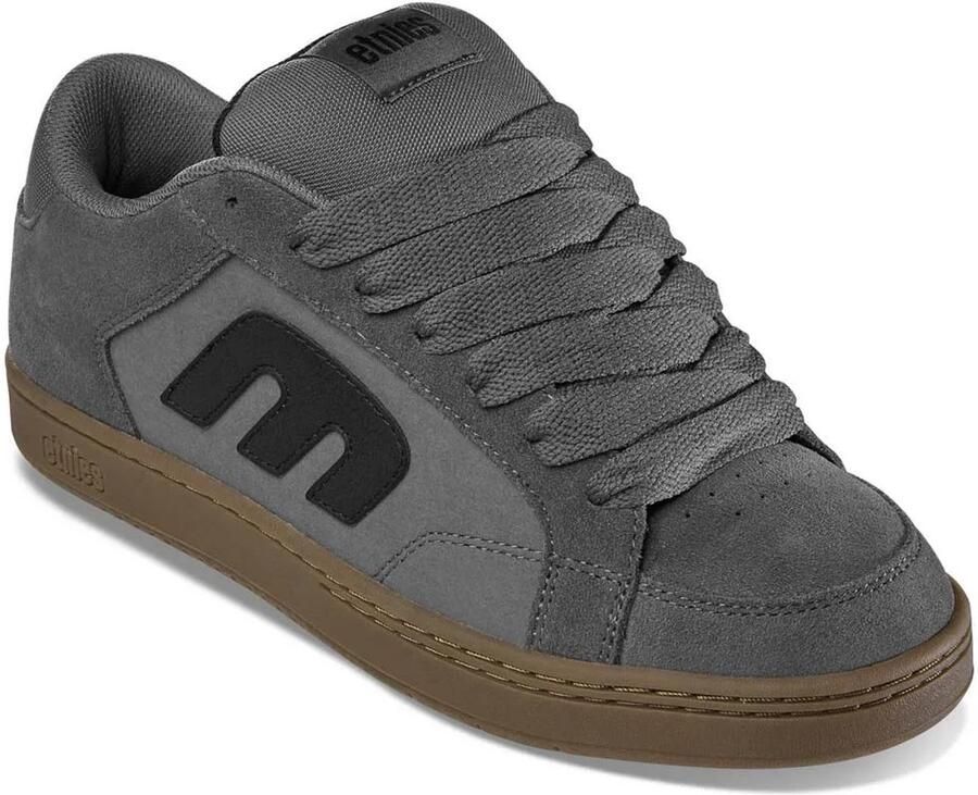 Etnies Kingpin 2k Schoenen Grijs 1 2 Man