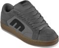 Etnies Kingpin 2k Schoenen Grijs 1 2 Man - Grijs/Zwart