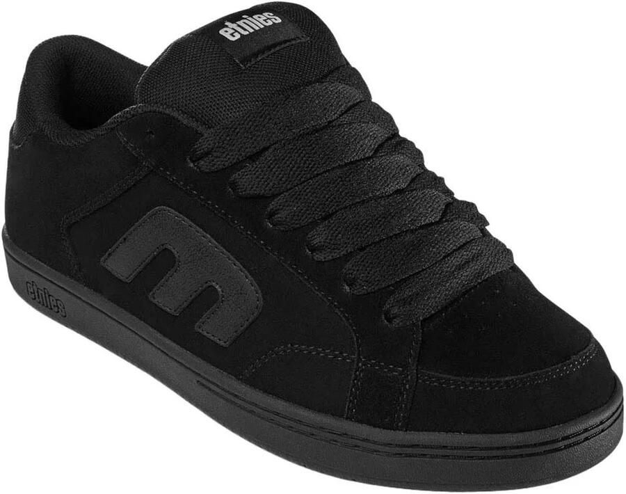 Etnies Kingpin 2k Schoenen Zwart 1 2 Man