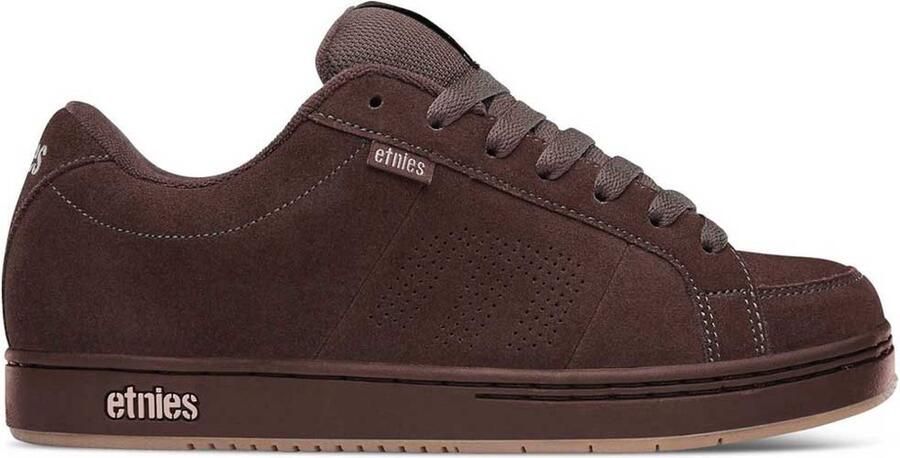 Etnies Kingpin Schoenen Bruin 1 2 Man