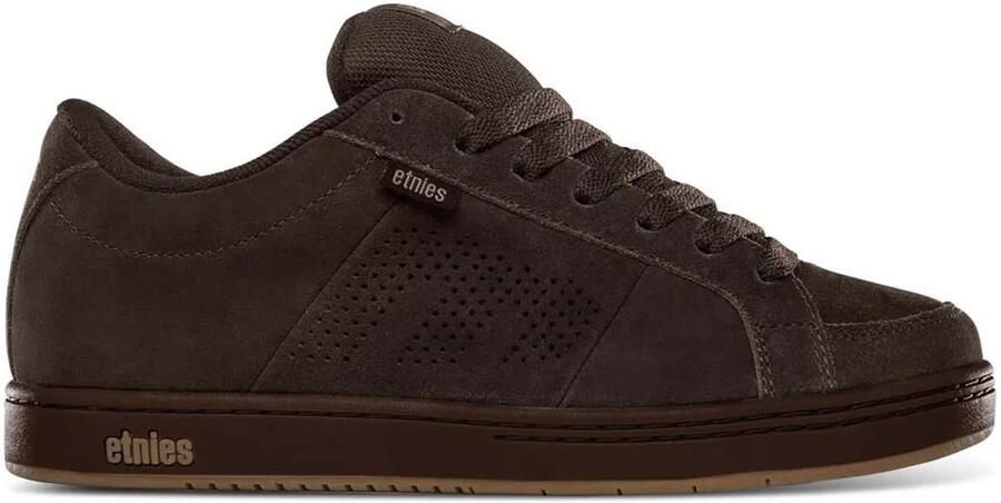 Etnies Kingpin Schoenen Bruin 1 2 Man