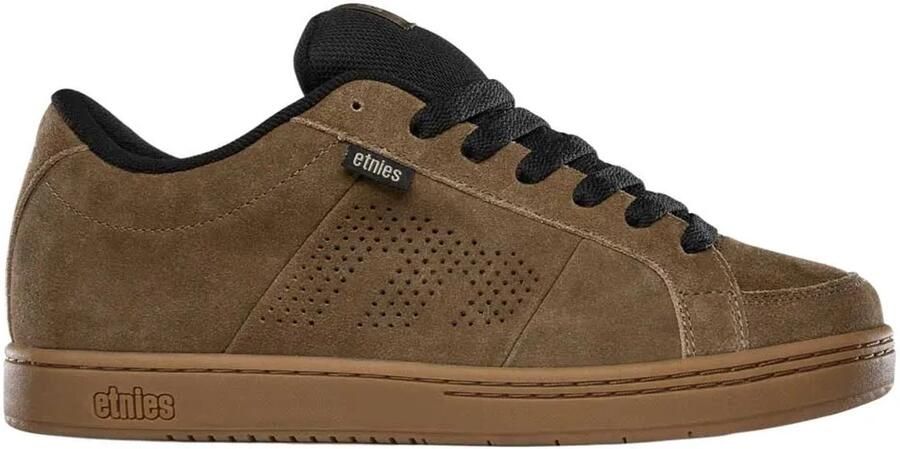 Etnies Kingpin Schoenen Bruin 1 2 Man