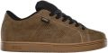 Etnies Kingpin Schoenen Bruin 1 2 Man - Tan/Zwart
