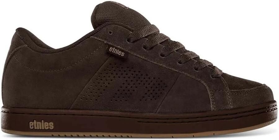 Etnies Kingpin Schoenen Bruin 1 2 Man