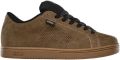 Etnies Kingpin Schoenen Bruin Man - Tan/Zwart