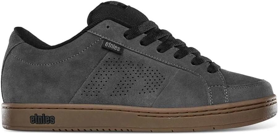 Etnies Kingpin Schoenen Grijs 1 2 Man - Foto 2