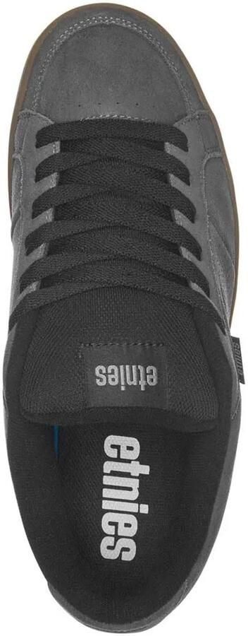 Etnies Kingpin Schoenen Grijs 1 2 Man - Foto 3