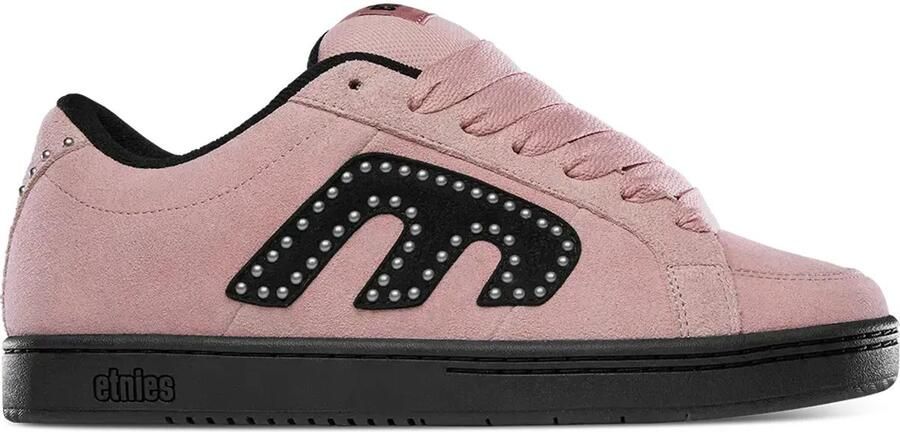 Etnies Kingpin Skate Schoenen patroon