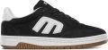 Etnies Locut Schoenen Zwart 1 2 Man - Zwart