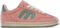Etnies Locut Schoenen Roze Kinderen - Roze