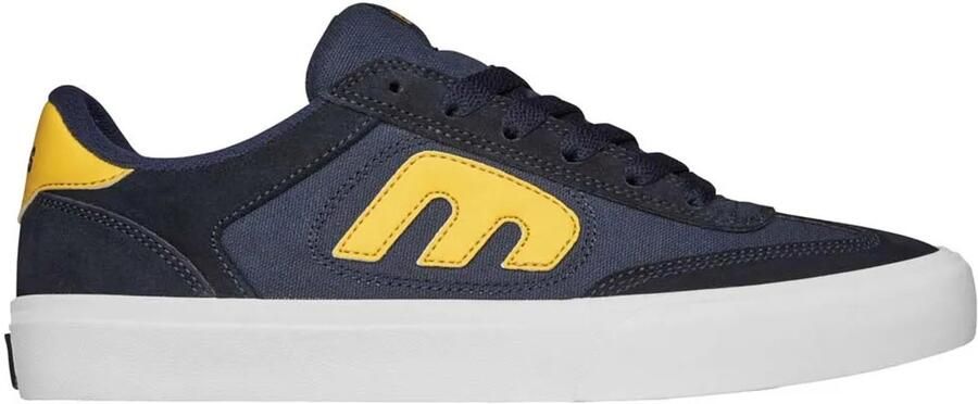 Etnies Locut Vulc Schoenen Blauw
