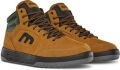 Etnies LOOT HIGH WR Heren Hoge sneakers bruin - Bruin