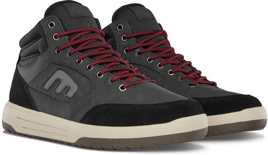 Etnies LOOT HIGH WR Heren Hoge sneakers meerkleurig