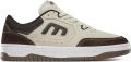 Etnies Loot Schoenen Beige 1 2 Man - Beige