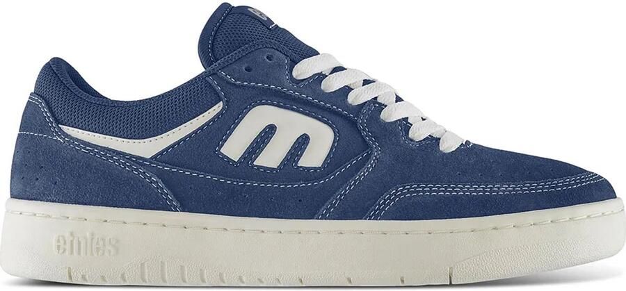 Etnies Loot Skate Schoenen blauw