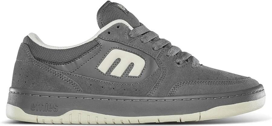 Etnies Loot Schoenen Grijs Man