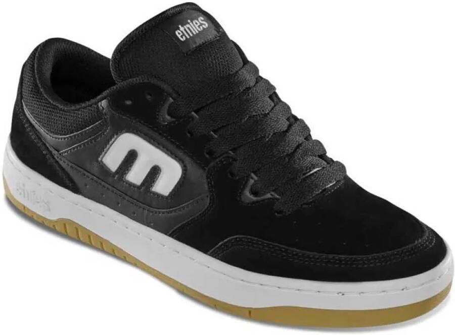 Etnies Loot Schoenen Zwart 1 2 Man